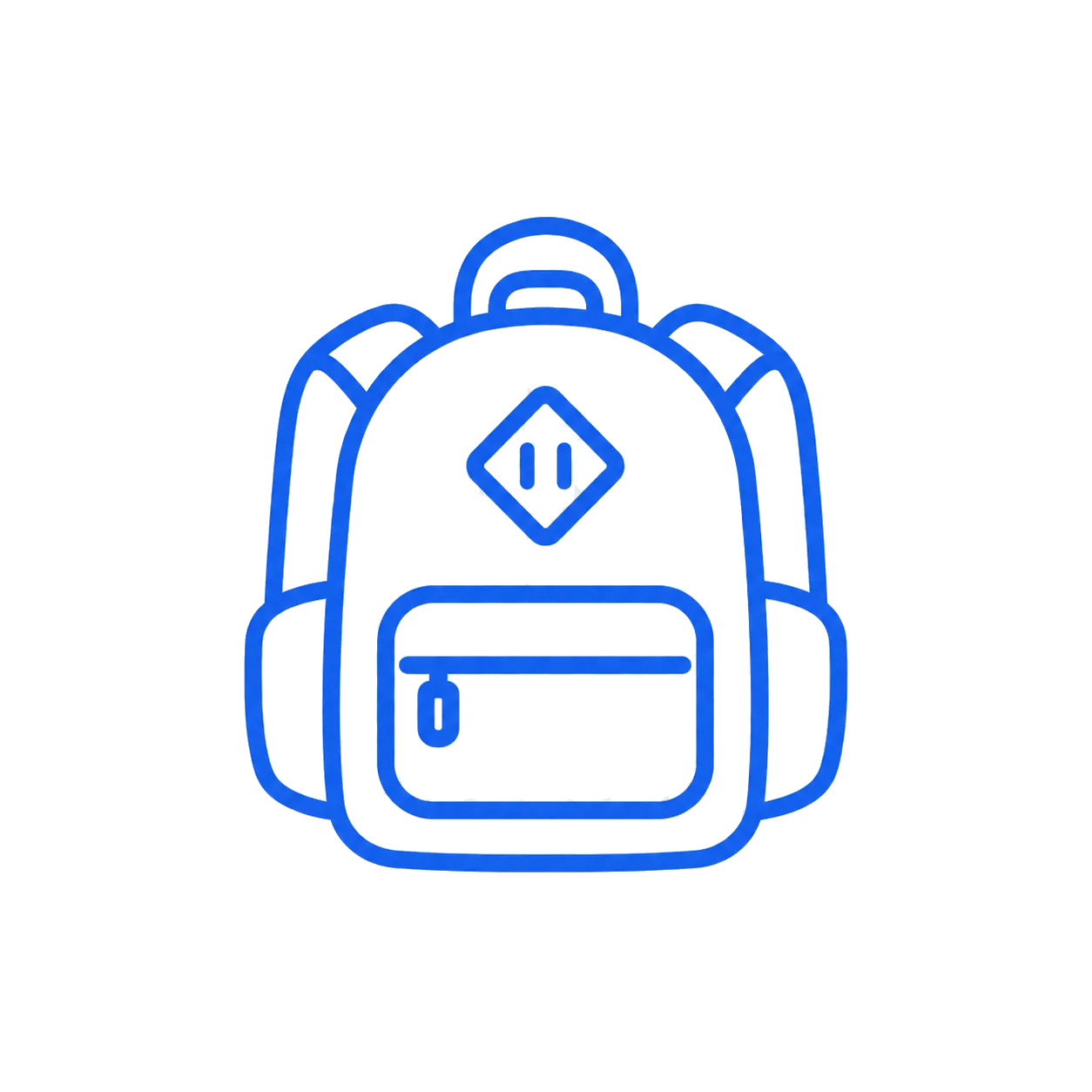 Ícone Ensino Fundamental II
