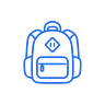 Ícone Ensino Fundamental II