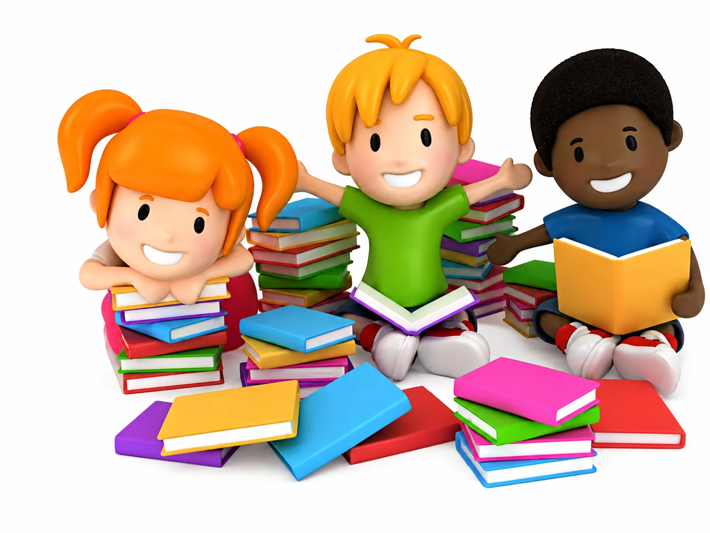 Educação Infantil na USEFAZ
